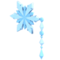Ice Monocle - Common from Ice Soup Bait